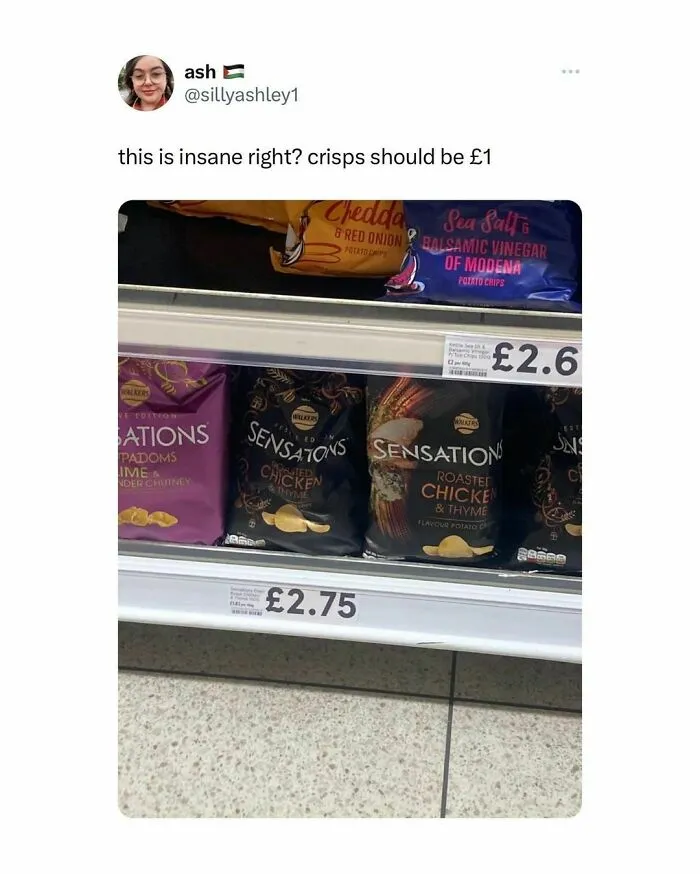 50 Funny "Great British Memes" To Crack You Up