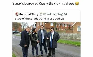 50 Funny "Great British Memes" To Crack You Up