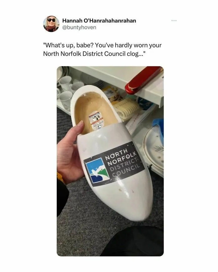 50 Funny "Great British Memes" To Crack You Up