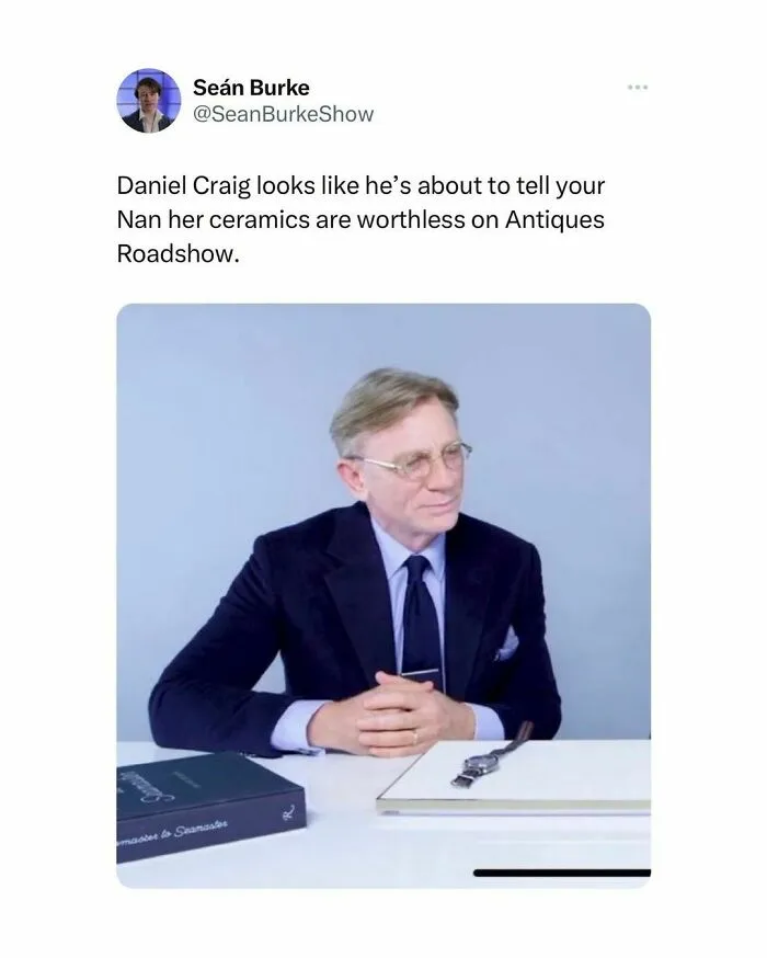 50 Funny "Great British Memes" To Crack You Up