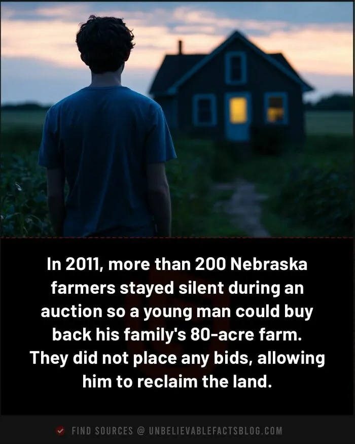 50 ‘Unbelievable Facts’ To Make You The Most Interesting Person In The Room