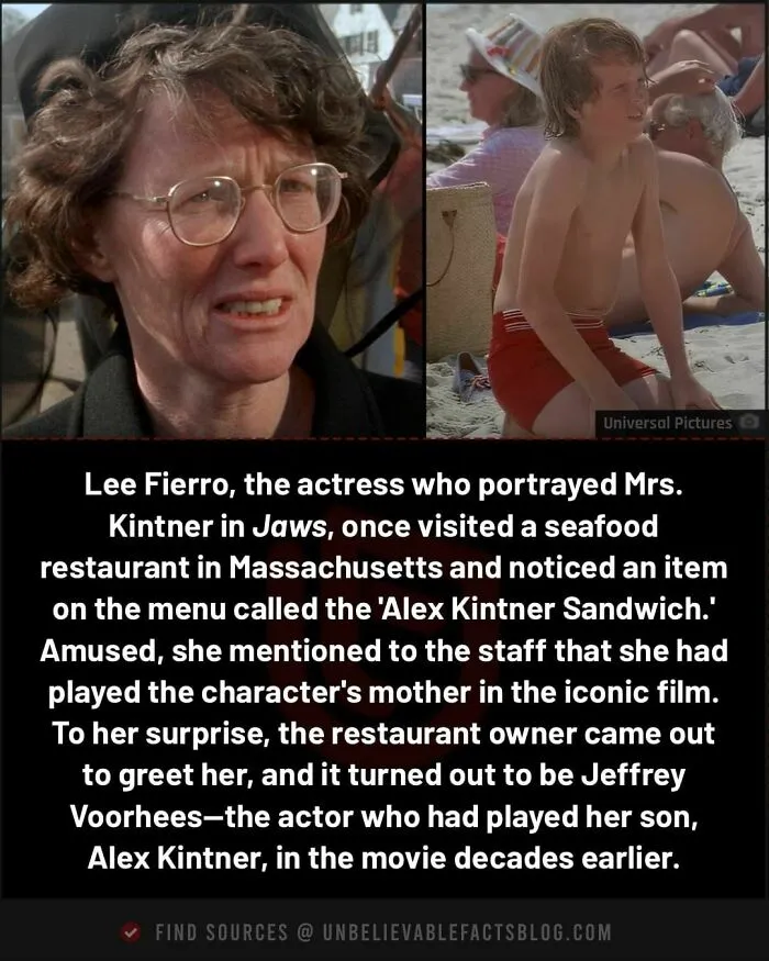 50 ‘Unbelievable Facts’ To Make You The Most Interesting Person In The Room