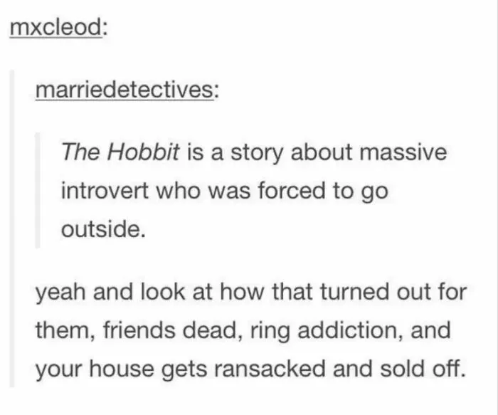 This IG Page Shares Funny Literary Memes, And Here Are 30 To Make The Biggest Book Nerds Laugh