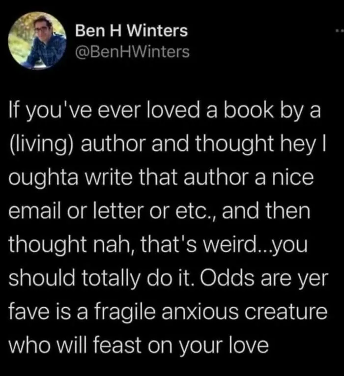 This IG Page Shares Funny Literary Memes, And Here Are 30 To Make The Biggest Book Nerds Laugh