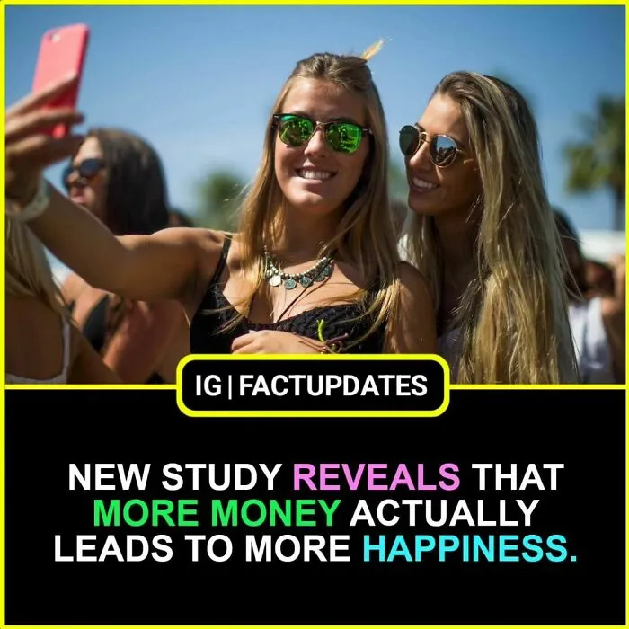 30 Random Facts That Are So Interesting You Might Want To Share Them