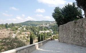 Photos I Took Of The Beauty Of Jerusalem, Israel