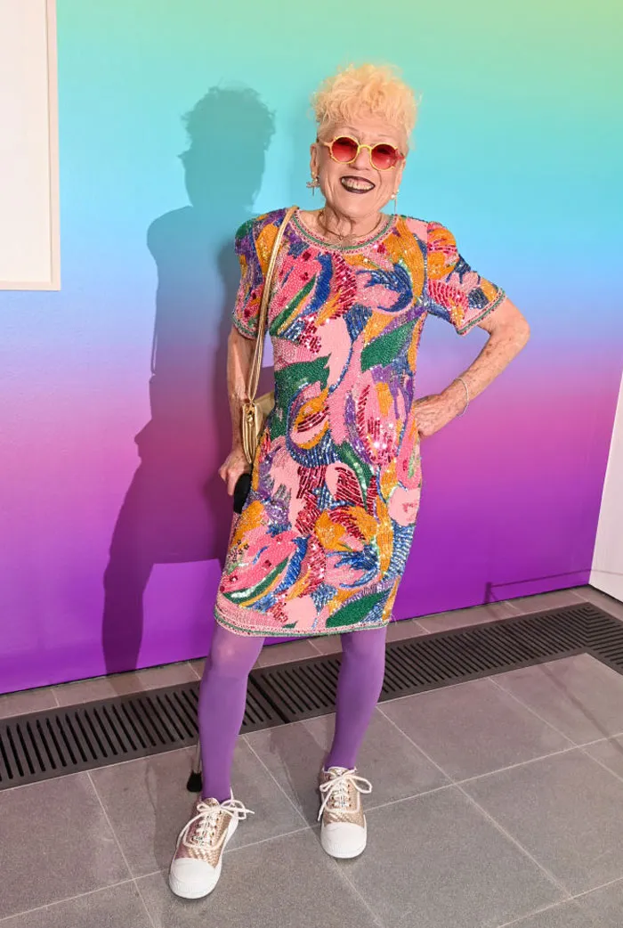 Judy Chicago (July 20, 1939 — present)