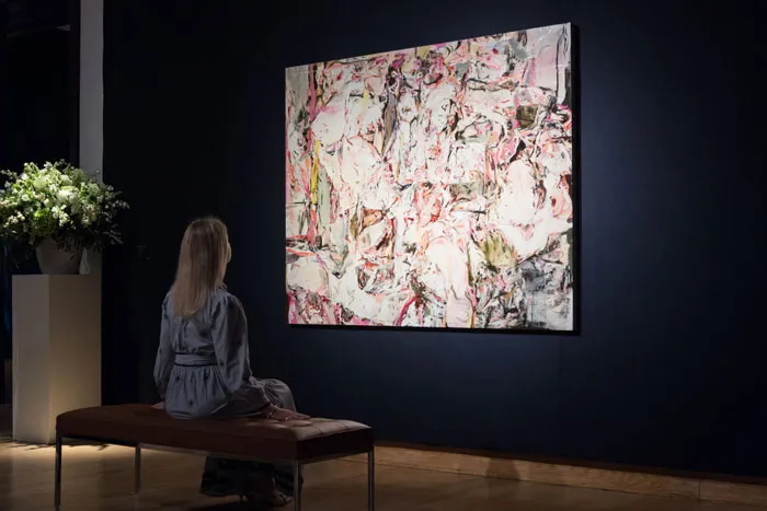 Cecily Brown (1969-Present)