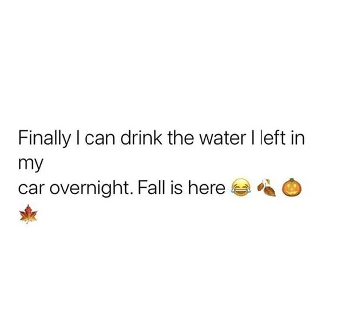Water Leftovers