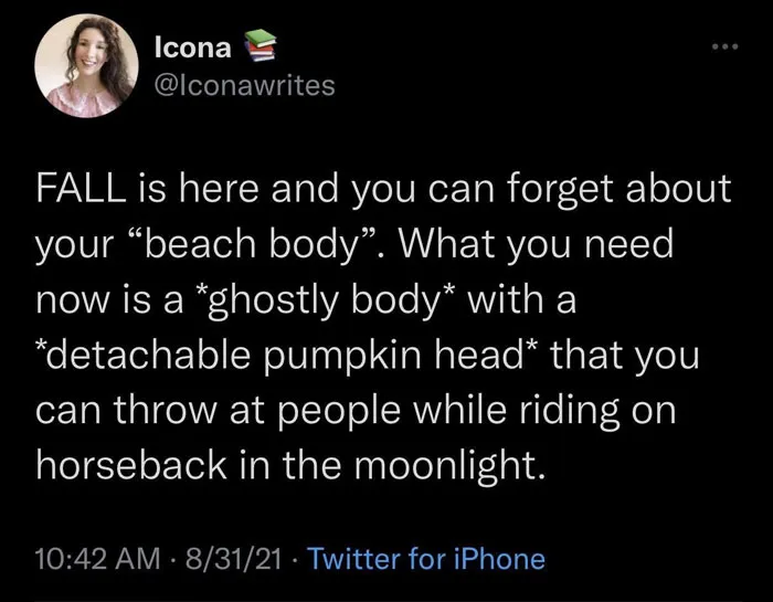 “Ghostly Body”