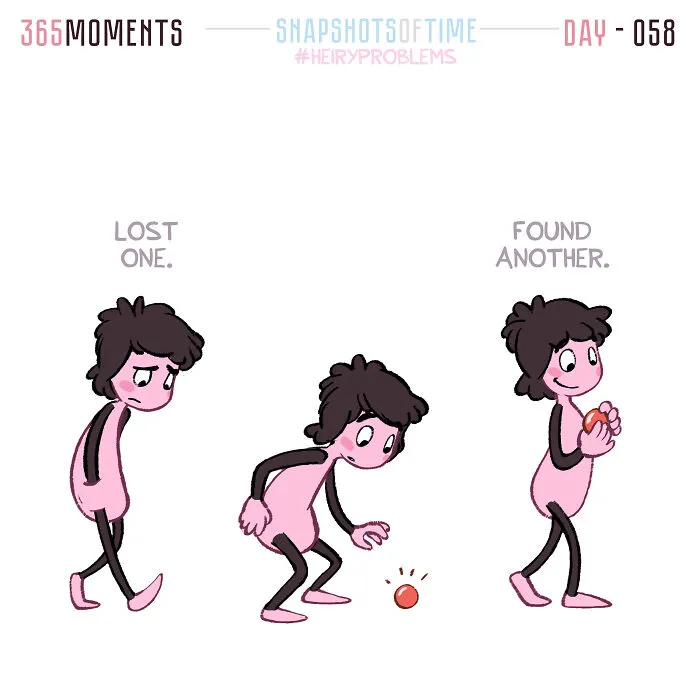 Another Day In Time