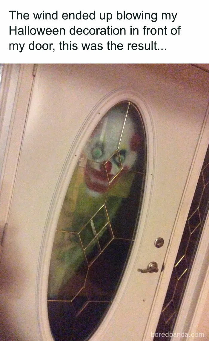 Haunting Decor