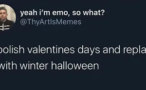 50 Halloween Memes That Are Freakishly Hilarious
