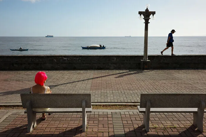 Preserving Life’s Fleeting Moments: 30 Photographs By Hersley-Ven Casero