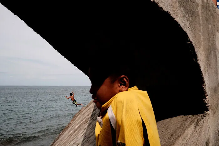 Preserving Life’s Fleeting Moments: 30 Photographs By Hersley-Ven Casero
