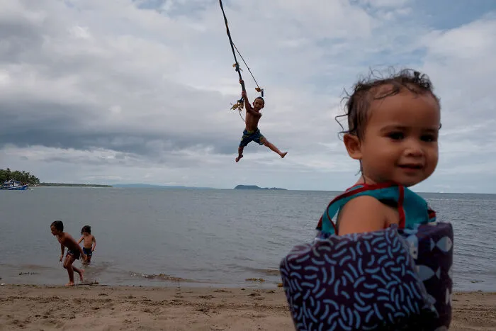 Preserving Life’s Fleeting Moments: 30 Photographs By Hersley-Ven Casero