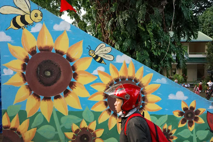 Preserving Life’s Fleeting Moments: 30 Photographs By Hersley-Ven Casero