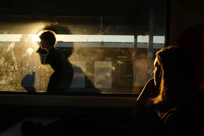 Preserving Life’s Fleeting Moments: 30 Photographs By Hersley-Ven Casero