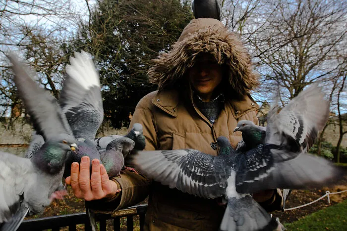 Preserving Life’s Fleeting Moments: 30 Photographs By Hersley-Ven Casero