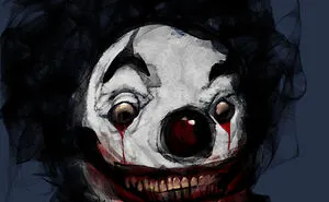 Happy Halloween! 🎃 Mvm Commemorative Edition #1 Art Share