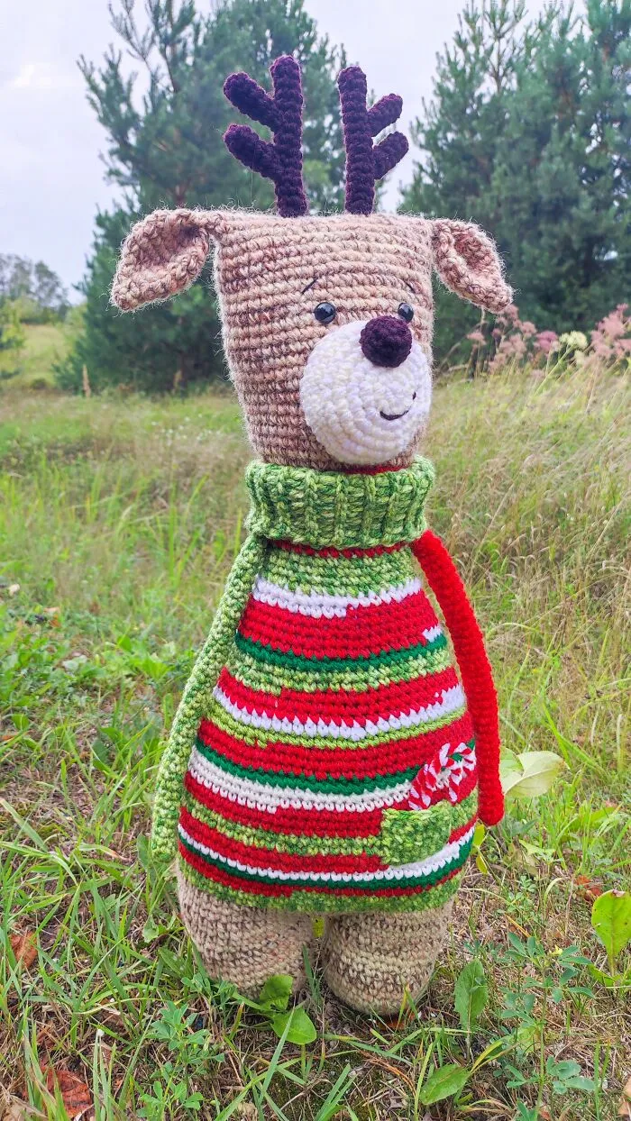 Here's How I'm Getting Ready For Christmas (9 Pics)