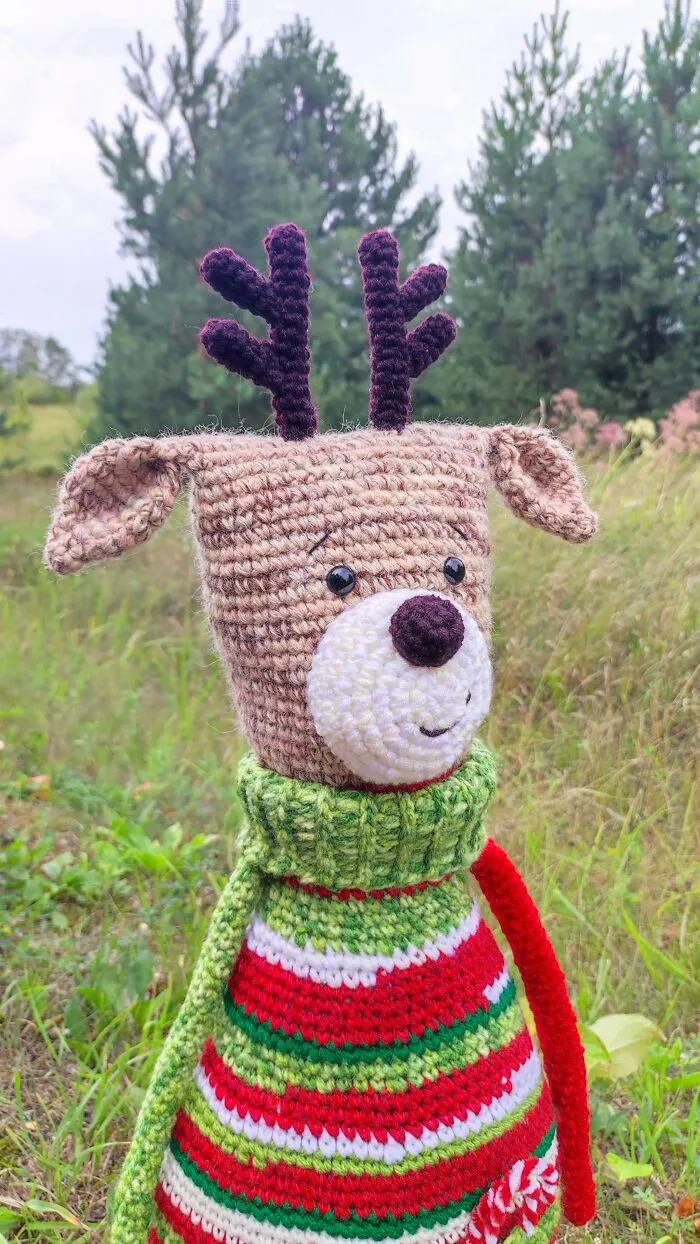 Here's How I'm Getting Ready For Christmas (9 Pics)