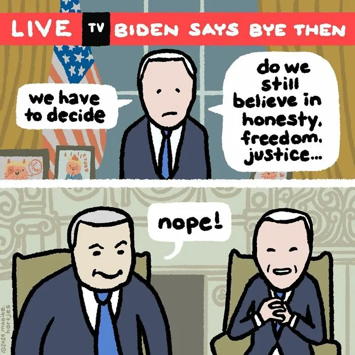 The Horrific Reality Of Today’s Social Issues Illustrated By This Artist (21 New Pics)
