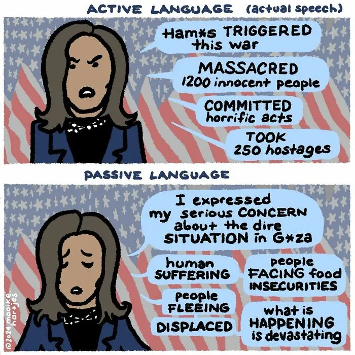 The Horrific Reality Of Today’s Social Issues Illustrated By This Artist (21 New Pics)