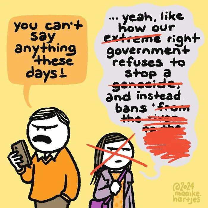 The Horrific Reality Of Today’s Social Issues Illustrated By This Artist (21 New Pics)