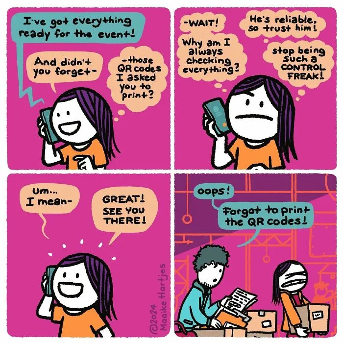 The Horrific Reality Of Today’s Social Issues Illustrated By This Artist (21 New Pics)