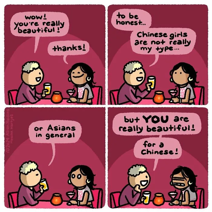 The Horrific Reality Of Today’s Social Issues Illustrated By This Artist (21 New Pics)