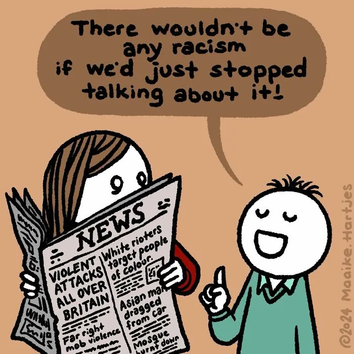 The Horrific Reality Of Today’s Social Issues Illustrated By This Artist (21 New Pics)
