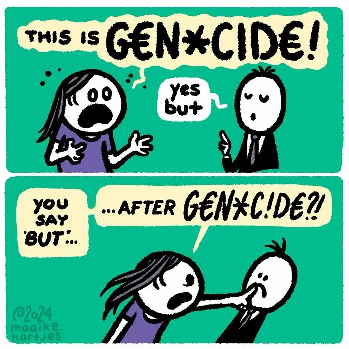 The Horrific Reality Of Today’s Social Issues Illustrated By This Artist (21 New Pics)