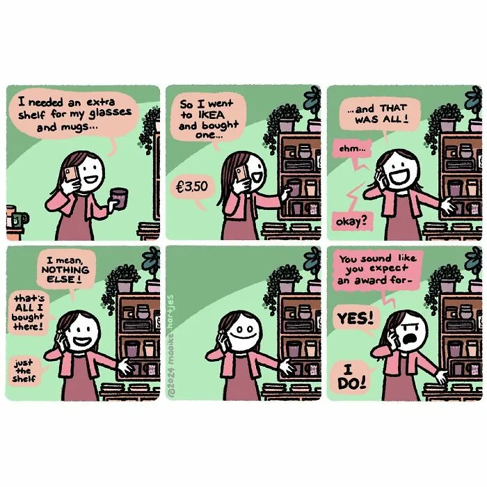 The Horrific Reality Of Today’s Social Issues Illustrated By This Artist (21 New Pics)