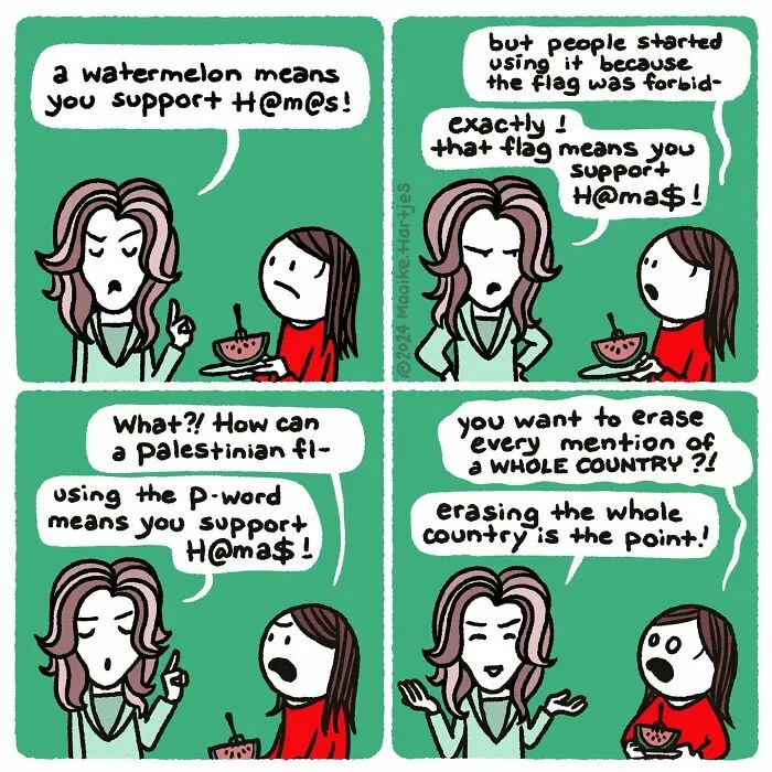 The Horrific Reality Of Today’s Social Issues Illustrated By This Artist (21 New Pics)