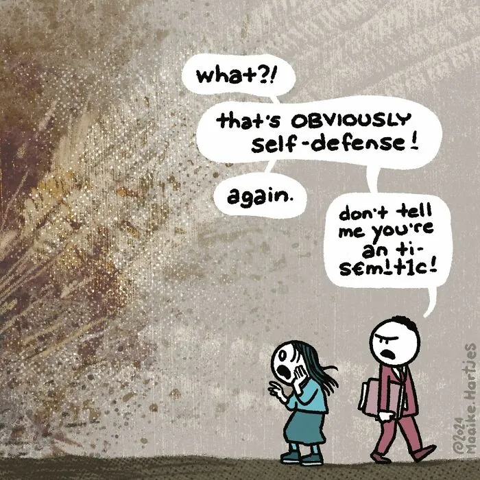 The Horrific Reality Of Today’s Social Issues Illustrated By This Artist (21 New Pics)