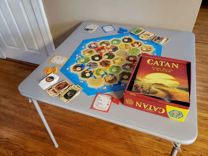 Gather 'Round The Table For A Harvest Of Fun With The <a Style="Display:inline;" Href="Https://Www.amazon.com/Dp/B00u26v4vq?ascsubtag=6084717%2c7%2c40%2cd%2c0%2c0%2c0%2c900%3a2%3b974%3a1%3b1125%3a2%3b1338%3a1%3b1352%3a1%2c17317628%2c0%2c0&dchild=1&keywords=settlers%25252bof%25252bcatan&qid=1635261777&sr=8-5%25252cgoogle%252cgoogle%2cgoogle&btn_ref=srctok-AC4fab9c2a6a0623&th=1&linkcode=ll1&tag=bpdeer-20&linkid=7d2b904cfaa6b5094073733e5bc43194&language=en_us&ref_=as_li_ss_tl" Target="_blank"><span Style="Font: Inherit; Color: #d74b1f;"> Catan Board Game</Span>, A Classic Game Of Strategy And Adventure For The Whole Family