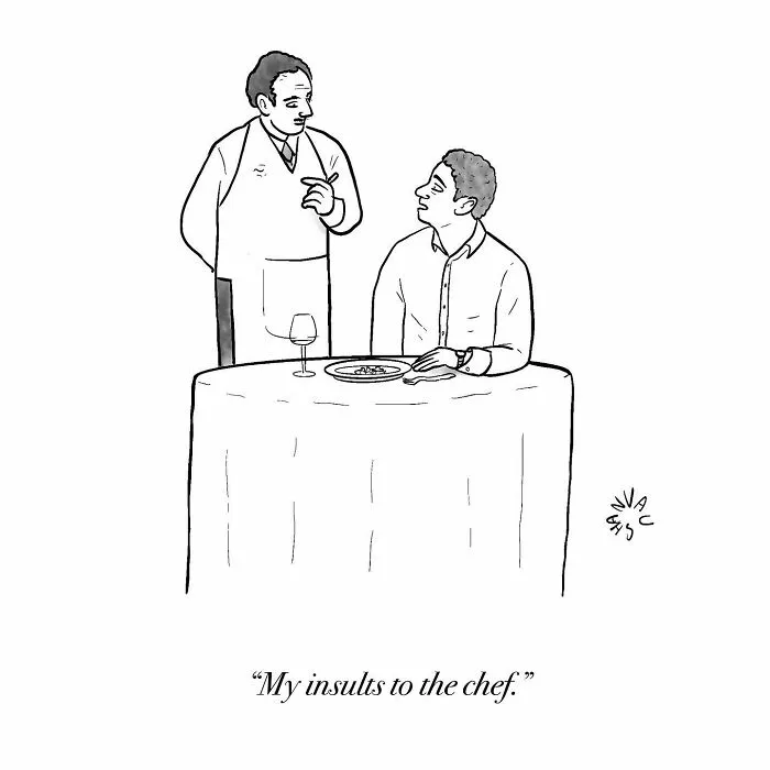 30 Clever Observational Comics By Vaughan Tomlinson That Might Make You Laugh (New Pics)