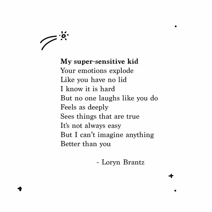 38 Wholesome And Funny Poems On Joys And Challenges Of Parenting By Loryn Brantz