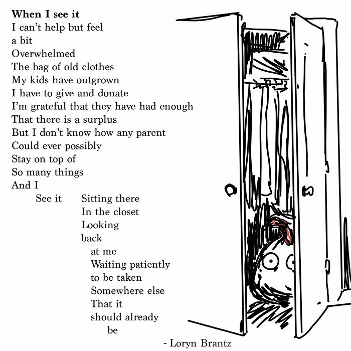 38 Wholesome And Funny Poems On Joys And Challenges Of Parenting By Loryn Brantz