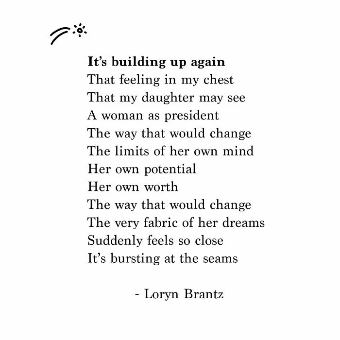 38 Wholesome And Funny Poems On Joys And Challenges Of Parenting By Loryn Brantz