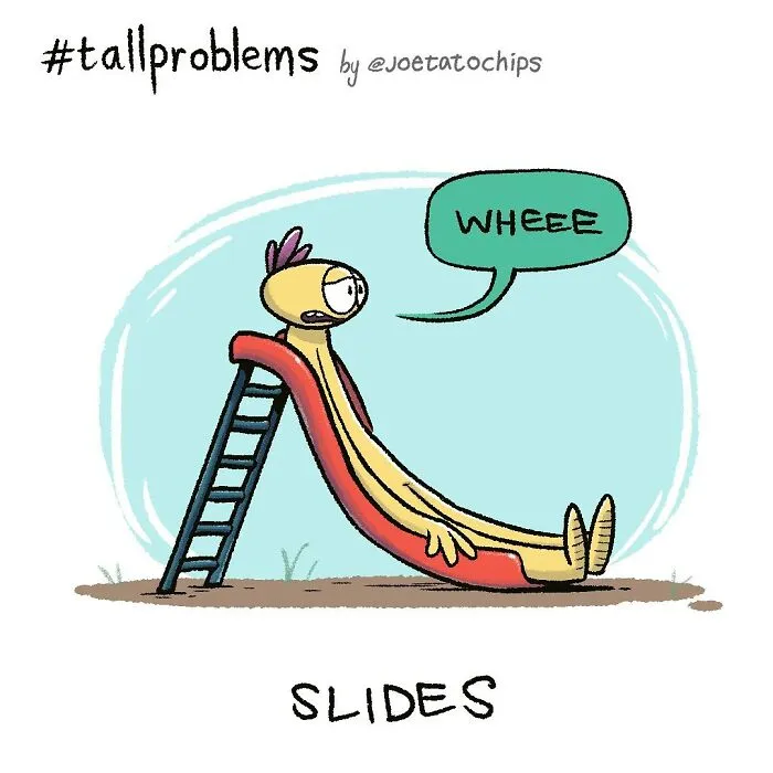 30 Hilariously Silly Comics With Unpredictable Endings By Joe Rothenberg