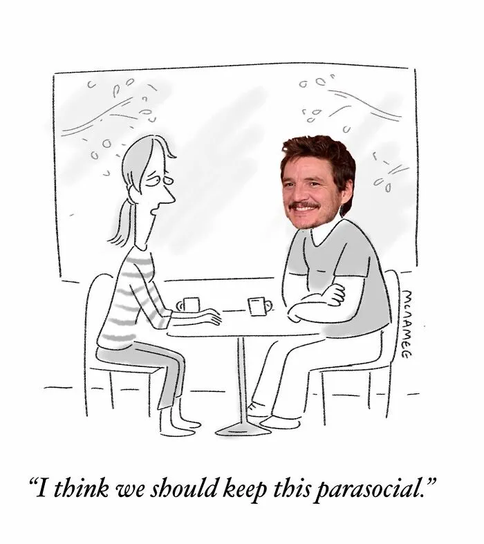 25 Clever One-Panel Comics By John McNamee That Find Humor In Life’s Little Moments