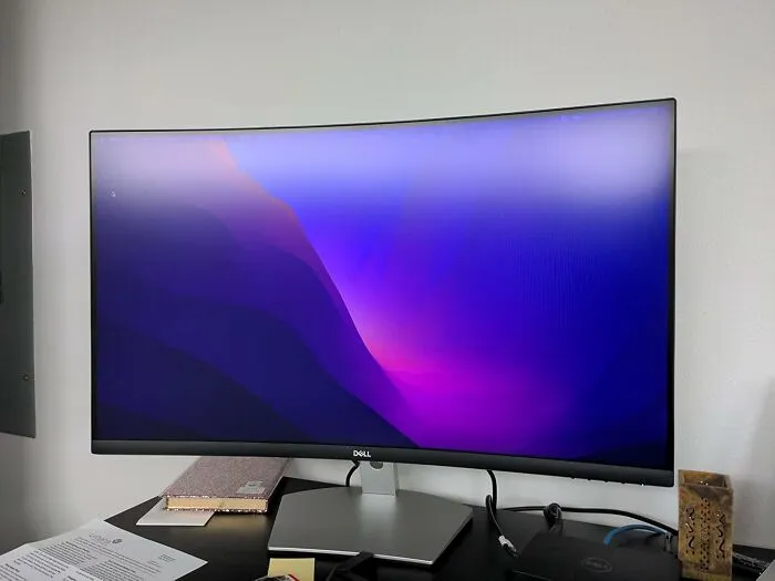 Embrace The Curve! This   <a Style="Display:inline;" Href="Https://Www.amazon.com/Dell-S3222hn-32-Inch-Curvature-Response/Dp/B09dyvjs9z?dib=eyj2ijoimsj9.l4nardodizdnu-Xjmwojsgnz7i1ykomvypfuu5ui1kgsgwui2hheehkwx29tesyyfwv-Eoosh7z9kzcyeyp8jmn_sy6q0mn8nsb3jfz69egn-Uujetfe8kw14j3n3rms_y5f3oz254igowx4qpdmnncmedqhcqbek-Bh4pcitiw.goay5i2i3bb8iz_9z_cxl3g8pcvmuonxpgtjj5pyfk8&dib_tag=se&qid=1727787667&sr=8-117&srs=121539624011&th=1&linkcode=ll1&tag=bpbuffalo-20&linkid=98089da20b30ac388592e3079a2855f7&language=en_us&ref_=as_li_ss_tl" Target="_blank"><span Style="Font: Inherit; Color: #d74b1f;"> 31.5-Inch Fhd Monitor</Span>  Will Make Your Viewing Experience More Comfortable And Captivating, Whether You're Working, Gaming, Or Streaming Your Favorite Shows