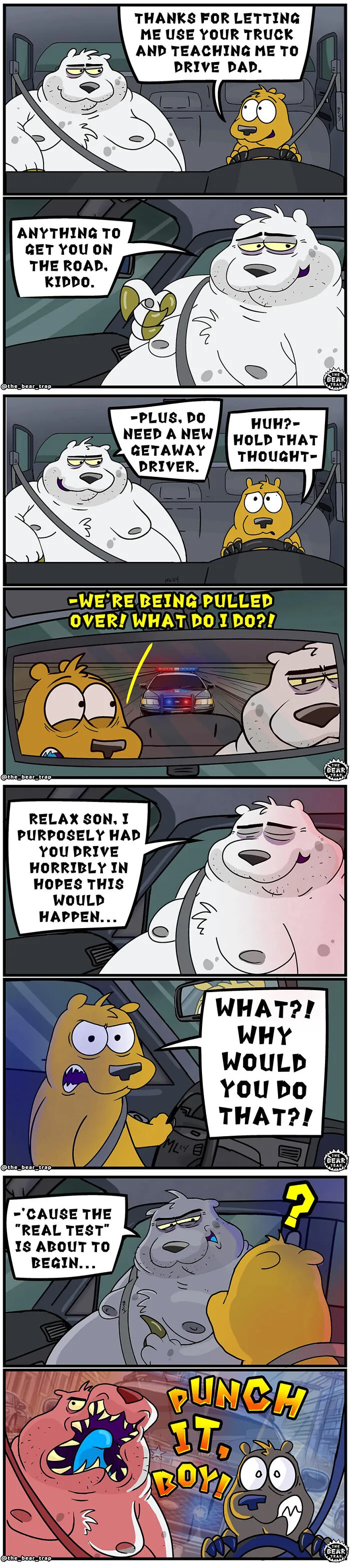 24 Funny Comics Depicting The Real-Life Challenges Of Lower-Class Society, By Mike Lewis (New Pics)