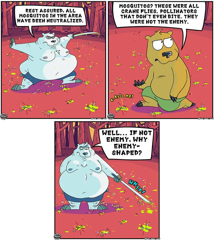 24 Funny Comics Depicting The Real-Life Challenges Of Lower-Class Society, By Mike Lewis (New Pics)