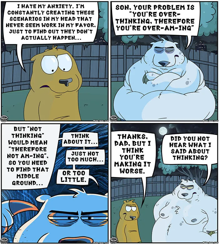 24 Funny Comics Depicting The Real-Life Challenges Of Lower-Class Society, By Mike Lewis (New Pics)