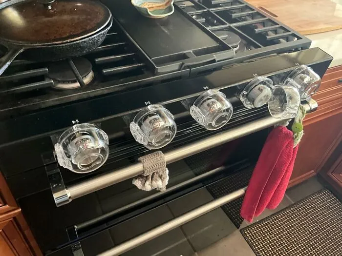 Prevent Tiny Hands From Turning Up The Heat With   <a Style="Display:inline;" Href="Https://Www.amazon.com/Moms-Choice-Gold-Awards-Winner/Dp/B07rlxsqhg?crid=1m843u8dva98j&dib=eyj2ijoimsj9.iuiim1dkaitmg12mpdy8v-F8nb_emytyi6odjaj6cvwjxjytdhvdrer5adpgazrariqmco-Iquh_bumevo03mqvpcp3poml9dwsxf5l3ttf4zqoawplnzzydywthwgr5m0alvaw5-Xghsapknnaru9rsfcz8gzod_obicnz_3jzp_pimlrntd31jwji1amy5gtzqiwo5jrve_odxyprfgndb0gdrhsi80im6urqv-Yqvojkqimxyrgibsvvcff2o3cvdom5dcuovkkxpaps5ndriza6eixh4jmelzsfegeq.wpx7rxun8hllabiribeutmlwcauko4n8cbbqkicyqcc&dib_tag=se&keywords=kid+safety&qid=1729512410&sprefix=kid+safety%2caps%2c295&sr=8-6&linkcode=ll1&tag=bphedgehog-20&linkid=e9cc6b3b3d1b9096df504ead6255cd01&language=en_us&ref_=as_li_ss_tl" Target="_blank"><span Style="Font: Inherit; Color: #d74b1f;"> Stove Knob Covers </Span>
