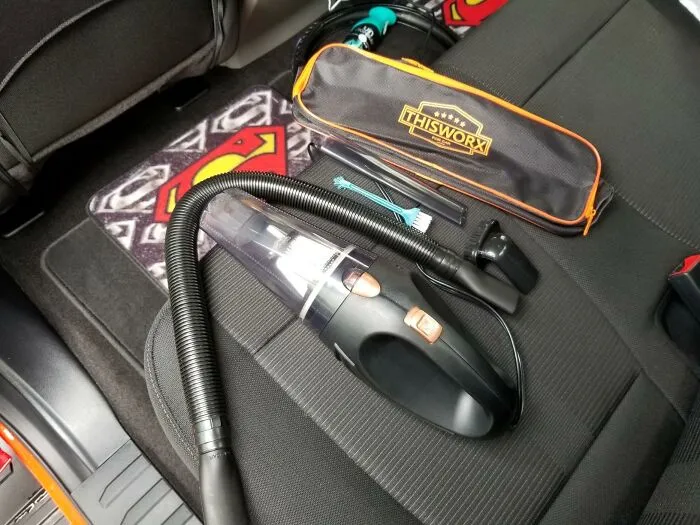 Turn Your Mobile Crumb Collector Into A Pristine Ride With This Handy <a Style="Display:inline;" Href="Https://Www.amazon.com/Dp/B079l6rx8q?ascsubtag=7625187%2c12%2c63%2cd%2c0%2c0%2c0%2c900%3a2%3b974%3a3%3b1125%3a1%3b1338%3a1%3b1352%3a2%2c0%2c0%2c0&th=1%25252c0%252c0%2c0&btn_ref=srctok-C11b3120bbb64139&linkcode=ll1&tag=bpcheetah-20&linkid=1e6817ff4ffee10e0813c0485c0c7d10&language=en_us&ref_=as_li_ss_tl" Target="_blank"><span Style="Font: Inherit; Color: #d74b1f;"> Car Vacuum Cleaner </Span>