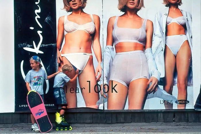 Street Photography, 2nd Classified: Typisch Männer By Josef Hinterleitner